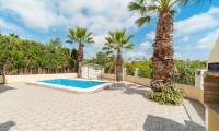 Sale - Villa - Villamartin