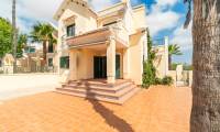 Sale - Villa - Villamartin