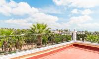 Sale - Villa - Villamartin