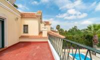 Sale - Villa - Villamartin