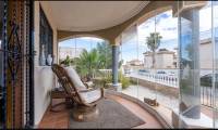 Sale - Villa - Villamartin