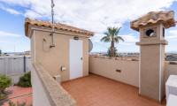Sale - Villa - Villamartin