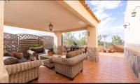 Sale - Villa - Villamartin