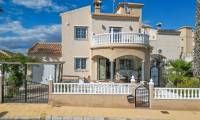 Sale - Villa - Villamartin