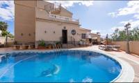 Sale - Villa - Villamartin