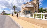 Sale - Villa - Villamartin