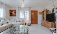 Sale - Villa - Villamartin