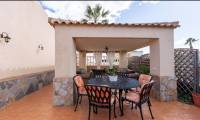 Sale - Villa - Villamartin