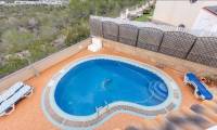Sale - Villa - Villamartin