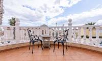 Sale - Villa - Villamartin
