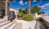 Sale - Villa - Villamartin