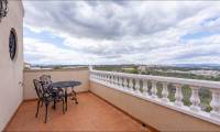 Sale - Villa - Villamartin