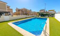 Sale - Villa - Villamartin