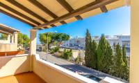 Sale - Villa - Villamartin