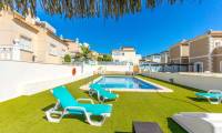 Sale - Villa - Villamartin