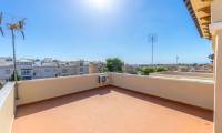 Sale - Villa - Villamartin
