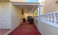 Sale - Villa - Villamartin