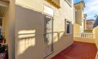 Sale - Villa - Villamartin