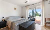Sale - Villa - Villamartin