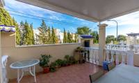 Sale - Villa - Villamartin