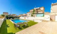 Sale - Villa - Villamartin