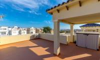 Sale - Villa - Villamartin