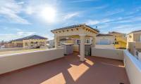 Sale - Villa - Villamartin
