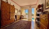Sale - Villa - Villamartin
