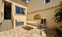 Sale - Villa - Villamartin