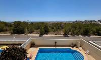 Sale - Villa - Villamartin