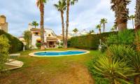 Sale - Villa - Villamartin