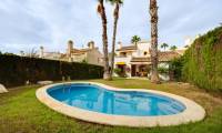 Sale - Villa - Villamartin