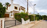 Sale - Villa - Villamartin