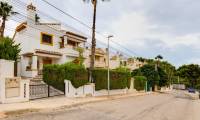 Sale - Villa - Villamartin