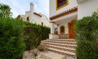 Sale - Villa - Villamartin