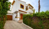 Sale - Villa - Villamartin