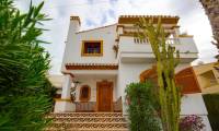 Sale - Villa - Villamartin