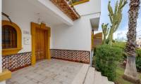 Sale - Villa - Villamartin