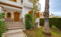 Sale - Villa - Villamartin