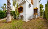 Sale - Villa - Villamartin