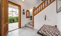 Sale - Villa - Villamartin