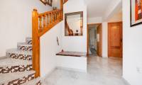Sale - Villa - Villamartin