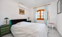 Sale - Villa - Villamartin