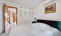 Sale - Villa - Villamartin