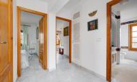 Sale - Villa - Villamartin