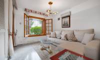Sale - Villa - Villamartin