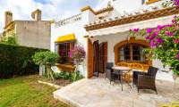 Sale - Villa - Villamartin