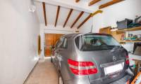 Sale - Villa - Villamartin