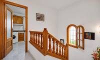 Sale - Villa - Villamartin