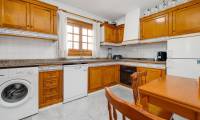 Sale - Villa - Villamartin
